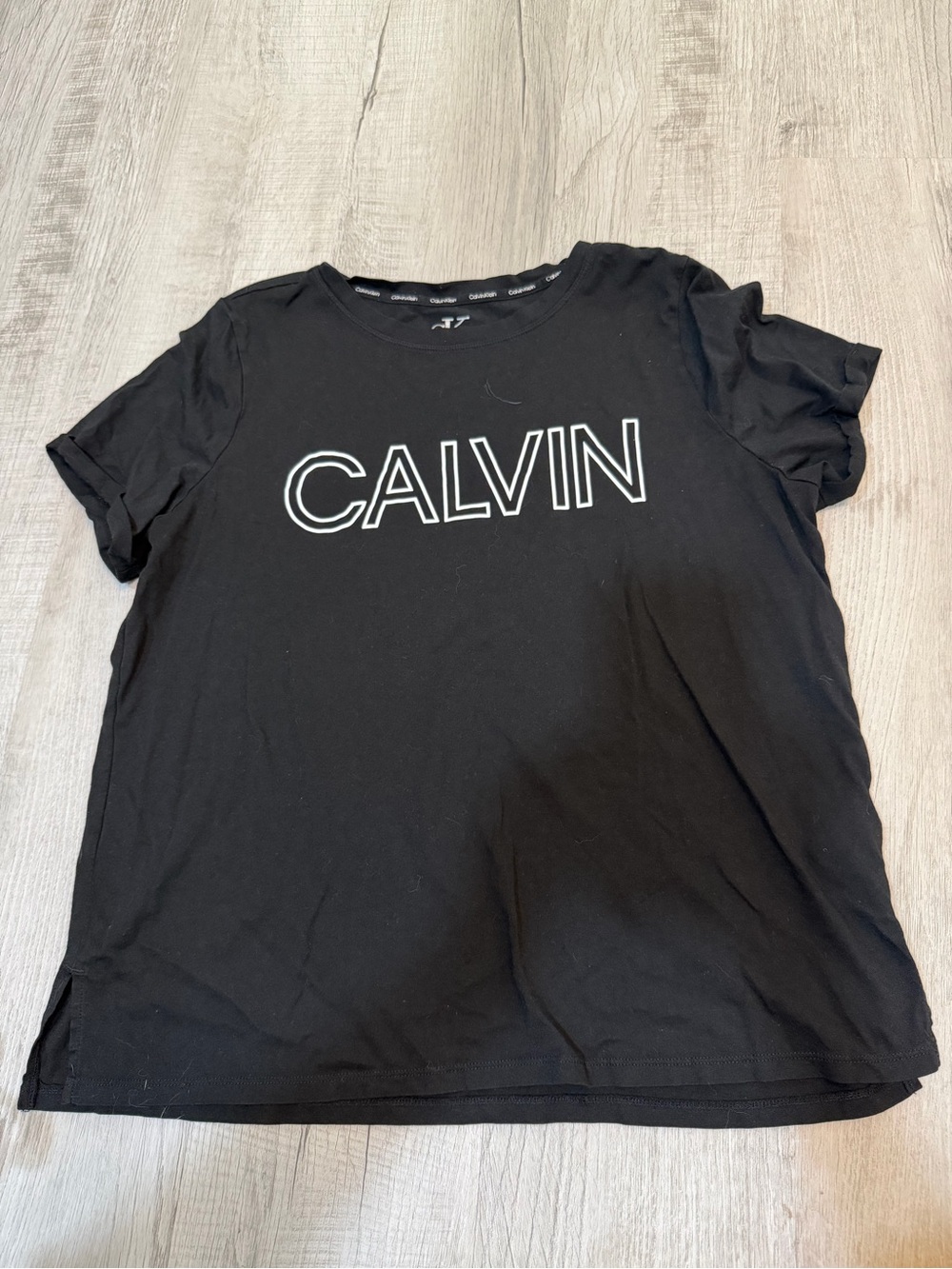 Calvin Klein 3 Tee Bundle